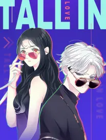 杨视频《墨色浮生》漫画封面