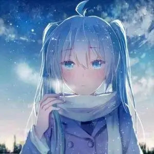 用户半山雾的头像