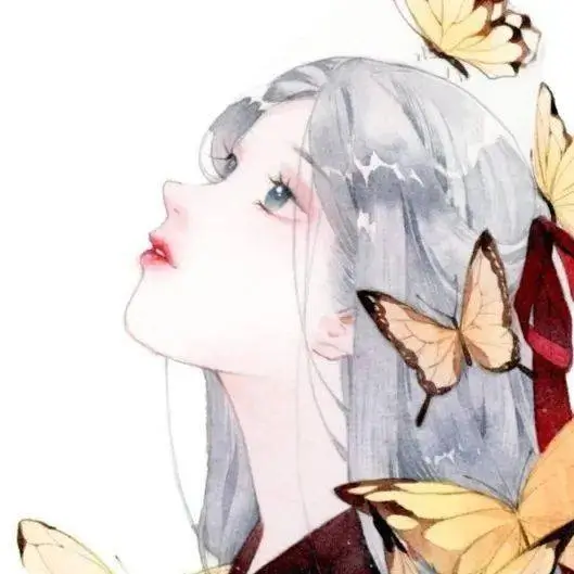 用户旧书摊的头像